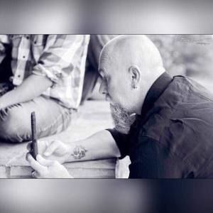 Meet your Posher, Tim